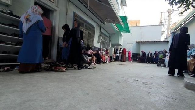 Diyarbakır'da Şeyh İddiasıyla Dolandırıcılık Yapan Şahıs Yakalandı