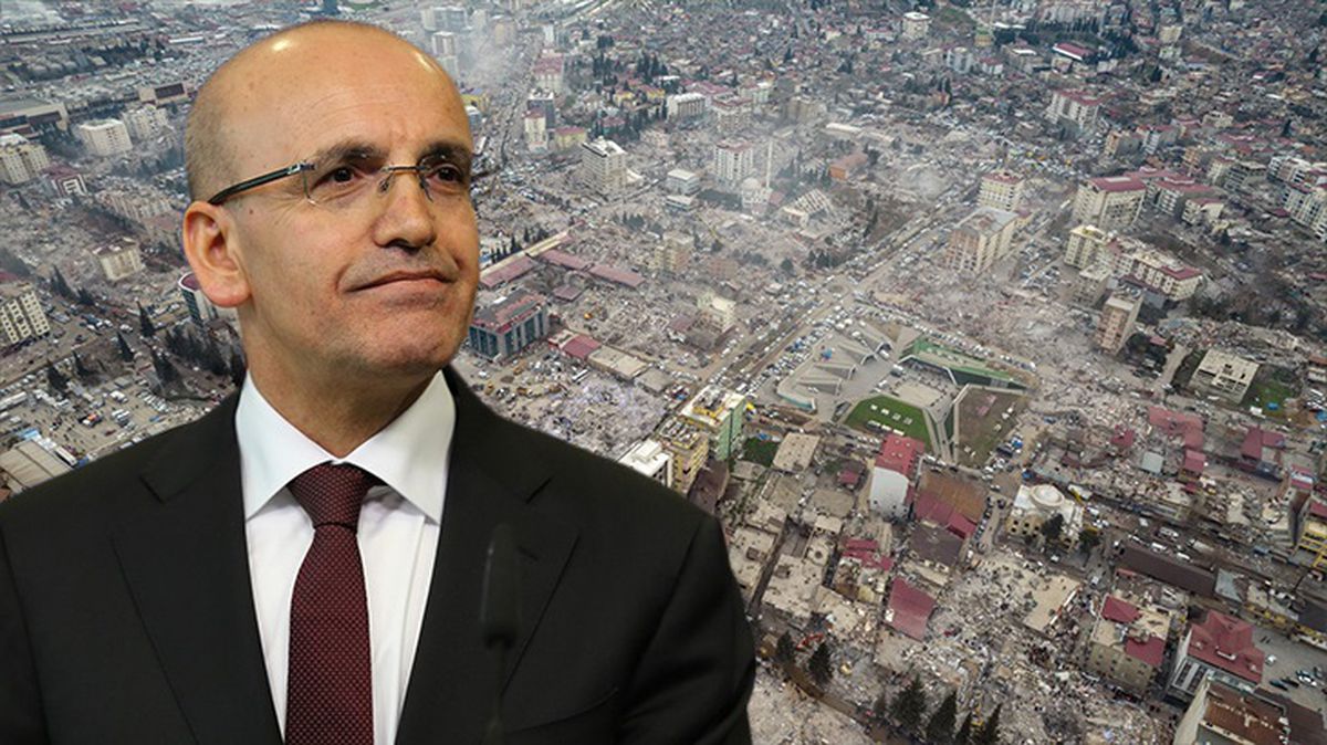 Dünya Bankası deprem bölgesi için 1 milyar dolarlık destek sağlayacak