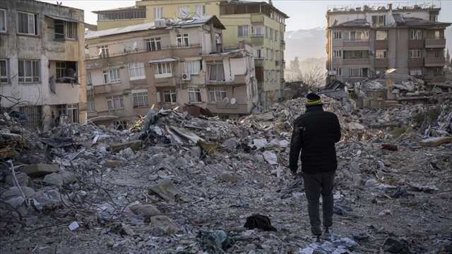 Dünya Bankası deprem bölgesi için 1 milyar dolarlık destek sağlayacak