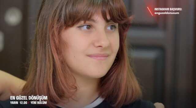 En Güzel Dönüşüm yeni bölüm ne zaman? En Güzel Dönüşüm 40. son bölüm, fragman izle! En Güzel Dönüşüm yeni bölüm ne zaman? En Güzel Dönüşüm 40. son bölüm, fragman izle!