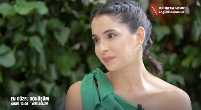 En Güzel Dönüşüm yeni bölüm ne zaman, son bölüm, fragman izle! En Güzel Dönüşüm FOX TV 40. Bölüm izle! En Güzel Dönüşüm başvuru ekranı