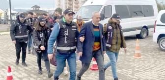 Eski Gökçeada Belediye Başkanı Çetin'e 'hayvan hırsızlığı' suçuna yönelik rüşvet soruşturması