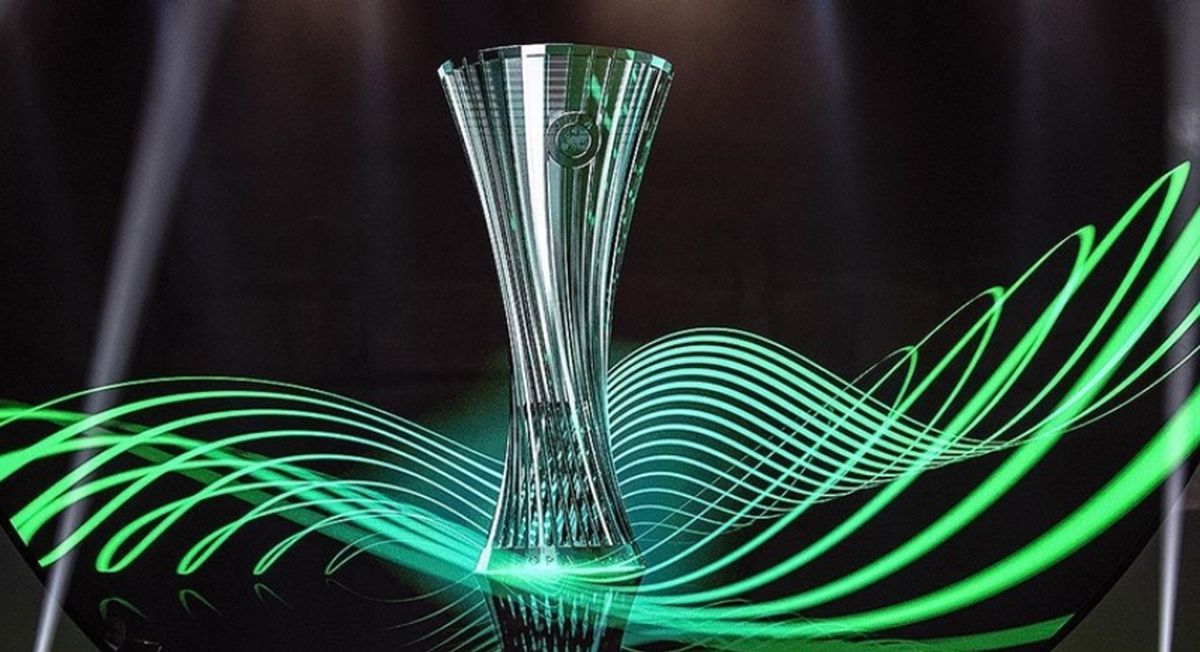 Fenerbahçe kura çekimi CANLI izle! Fenerbahçe'nin UEFA Avrupa Konferans Ligi grubu belli oluyor