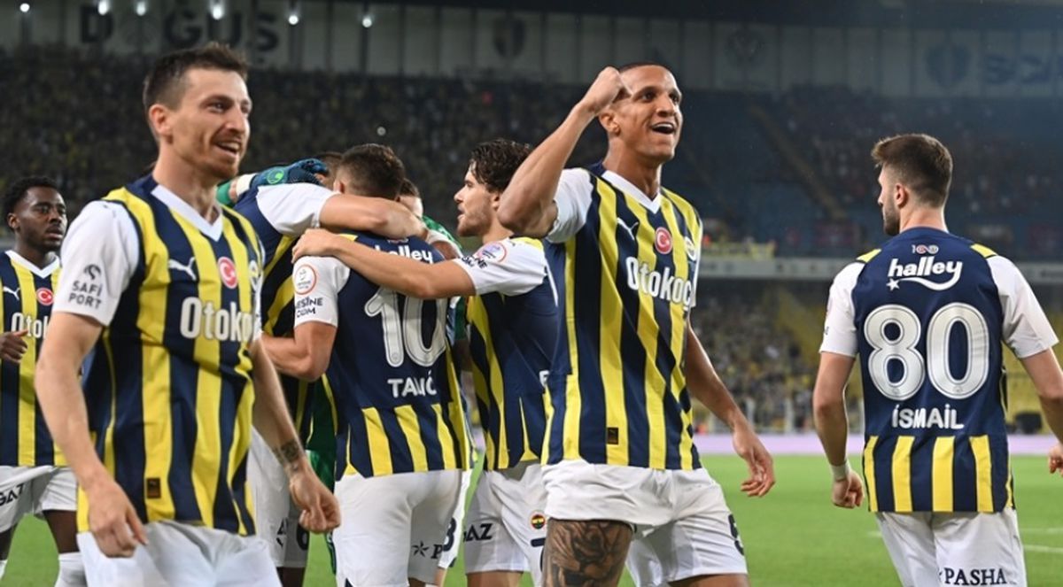 Fenerbahçe'nin Konferans Ligi grup rakipleri kimler oldu? Fenerbahçe hangi grupta, rakipleri kim?