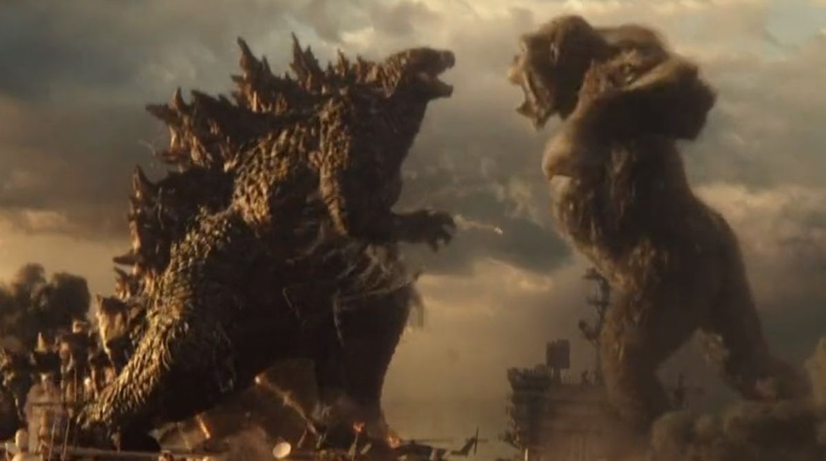 Godzilla vs Kong filmi oyuncuları kim? Godzilla vs Kong filmi konusu, oyuncuları ve Godzilla vs Kong özeti!