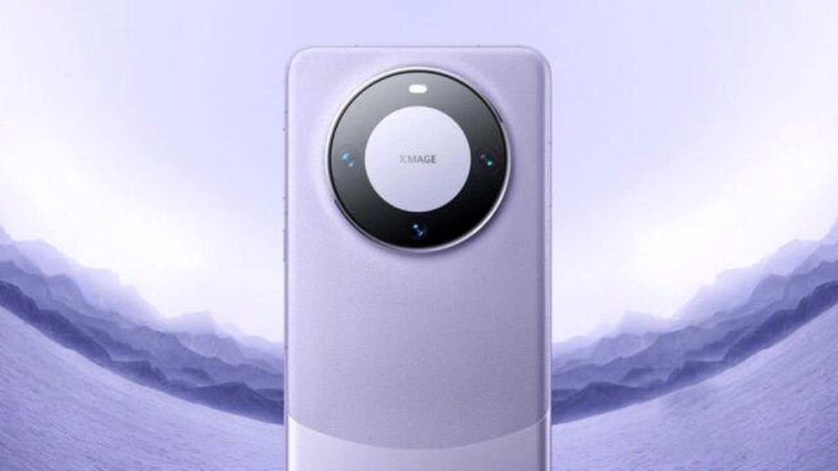 Huawei Mate 60 Pro Avrupa'da Satışa Çıkmayacak