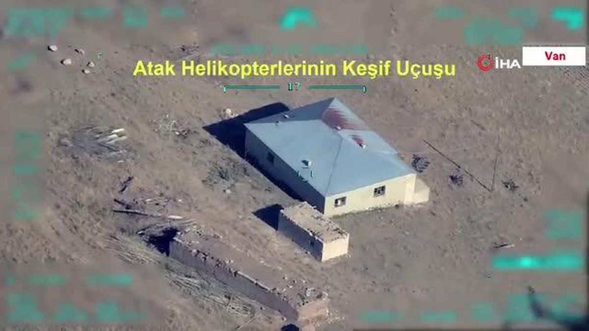 İçişleri Bakanı Yerlikaya: '2 terörist daha etkisiz hale getirildi'