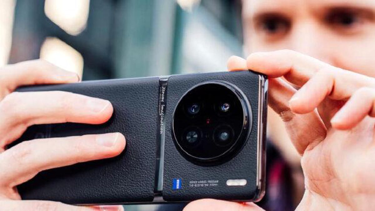 Vivo, X100 Pro ile kamera yeteneklerini artırıyor
