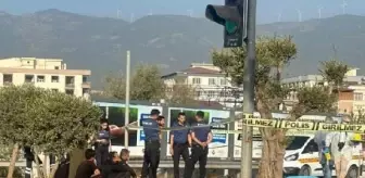 Gaziantep'te Kamyonet ile Motosiklet Çarpıştı: 1 Ölü