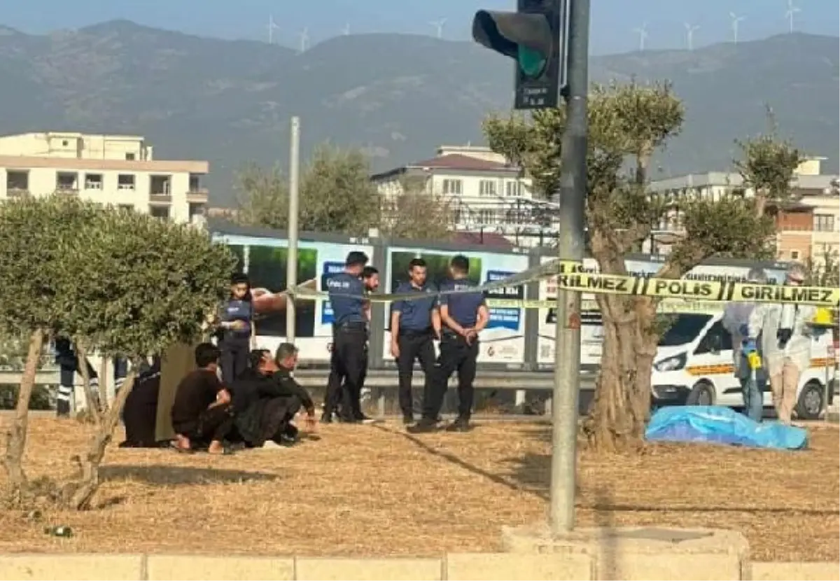 Gaziantep'te Kamyonet ile Motosiklet Çarpıştı: 1 Ölü
