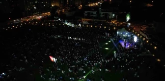 Talas Belediyesi 30 Ağustos Zafer Bayramı etkinlikleri düzenledi