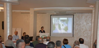 Mersin Büyükşehir Belediyesi, Çamlıyayla'da Prestij Caddesi Projesi'ni Hayata Geçiriyor