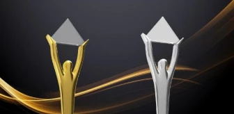 Omsan Logistics, Stevie Awards'ta iki ödül kazandı
