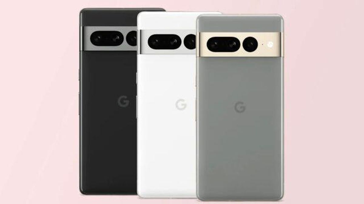 Google Pixel 8 ve Pixel 8 Pro Özellikleri Ortaya Çıktı
