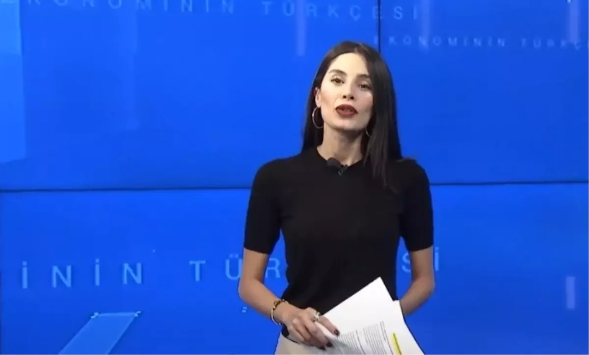 Pelin Yantur kimdir? Sunucu Pelin Yantur kaç yaşında, nereli Pelin Yantur İnstagram hesabı ne?