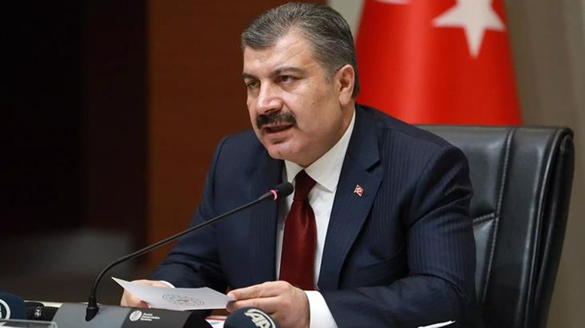 Sağlık Bakanı Koca yeni uygulamayı duyurdu: Sonuç göstermek, rapor ve ilaç yazdırmak için hastaneye gitmek tarih olacak