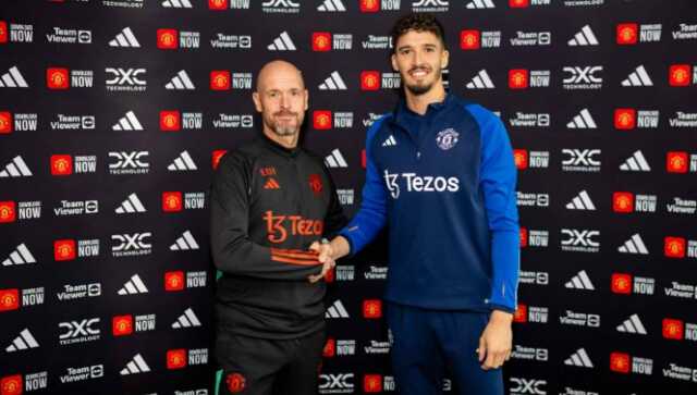 Son Dakika: Altay Bayındır resmen Manchester United'da
