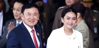 Thaksin Shinawatra'nın hapis cezası indirildi