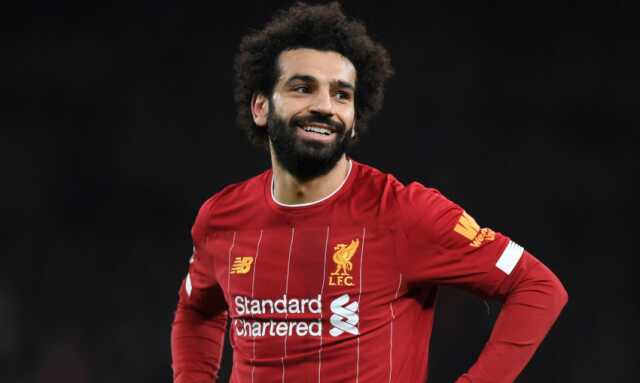 Teklif reddedilince gemileri yaktılar! Suudi Arabistan'dan Salah için Liverpool'a çılgın para