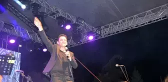 Uşak'ın Banaz ilçesi düşman işgalinden kurtuluşunun 101. yılını kutladı