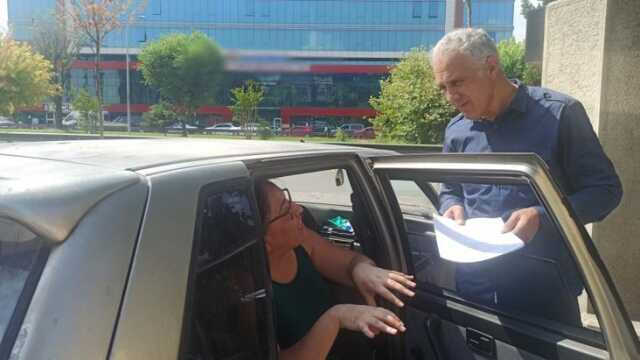 Yanlış teşhis hayatını kararttı! Ameliyat olup anneliğini kaybeden kadın hastaneden davacı oldu