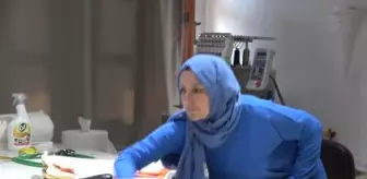 600 yıllık desenlerin 194'ü tescil yolunda