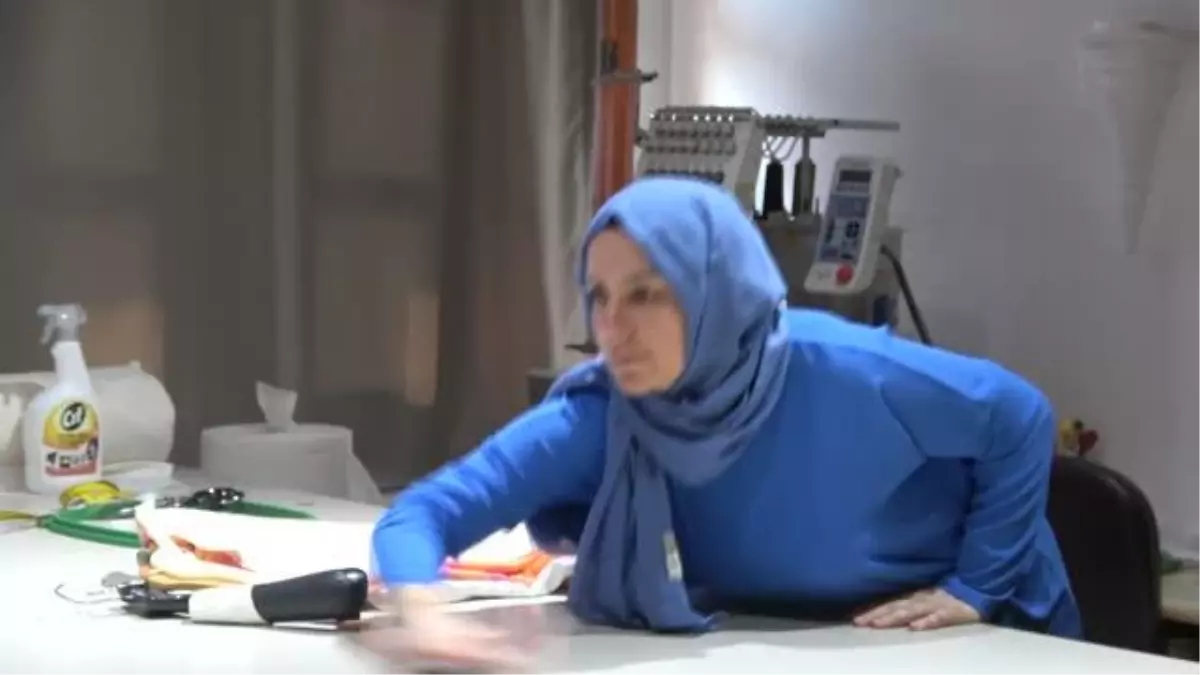 600 yıllık desenlerin 194'ü tescil yolunda