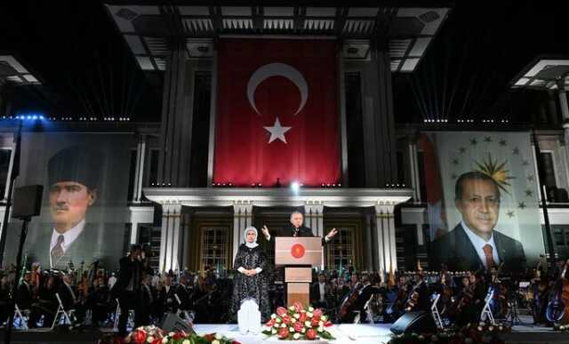 Alman basınından Cumhurbaşkanı Erdoğan analizi: Atatürk'ün yerini istiyor