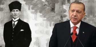 Alman basınından Cumhurbaşkanı Erdoğan'la ilgili çarpıcı analiz: Atatürk'ün yerini istiyor