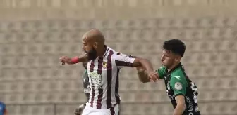 Bandırmaspor, Sakaryaspor'u 3-1 mağlup etti