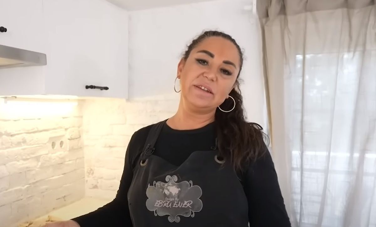 Ebru Ener kimdir? Ebru Ener kaç yaşında, nereli? Ebru Ener hayatı ve biyografisi!