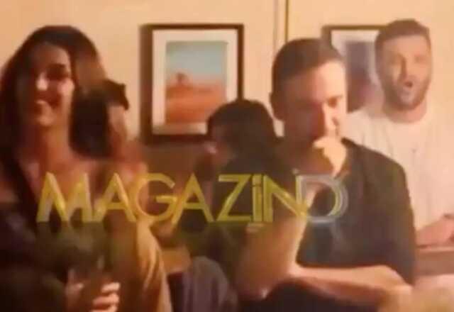 Haklarındaki aşk iddiasını yalanlayan Dilan Çiçek Deniz'in imalı paylaşımına Oğuzhan Koç'tan karşılık gecikmedi Haklarındaki aşk iddiasını yalanlayan Dilan Çiçek Deniz'in imalı paylaşımına Oğuzhan Koç'tan karşılık gecikmedi