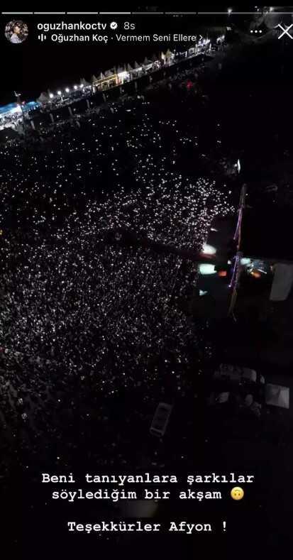 Haklarındaki aşk iddiasını yalanlayan Dilan Çiçek Deniz'in imalı paylaşımına Oğuzhan Koç'tan karşılık gecikmedi Haklarındaki aşk iddiasını yalanlayan Dilan Çiçek Deniz'in imalı paylaşımına Oğuzhan Koç'tan karşılık gecikmedi