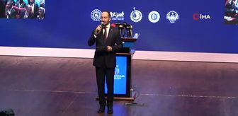 Numan Kurtulmuş; 'Nereden geldiğini unutanlar, nereye gideceğini asla kestiremezler'