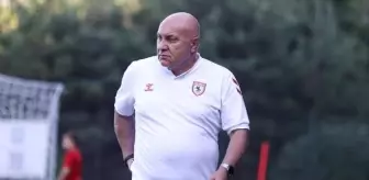 Yılport Samsunspor Başkanı Yüksel Yıldırım, Camiadan Destek İstedi