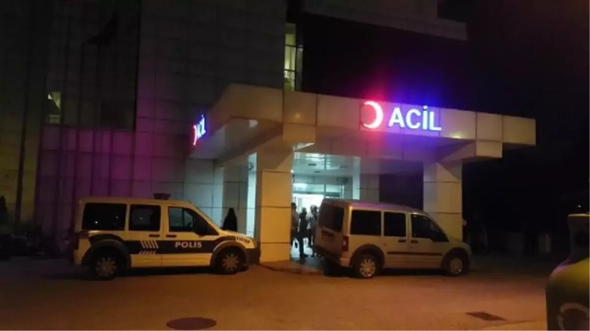 Sapanca'da düğün öncesi yemek zehirlenmesi: 45 kişi hastaneye kaldırıldı
