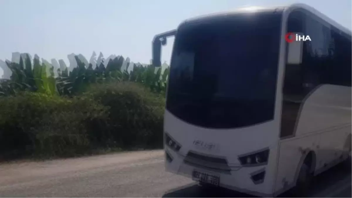 15 gündür kayıp Alman kadını arama çalışmaları sonlandırıldı