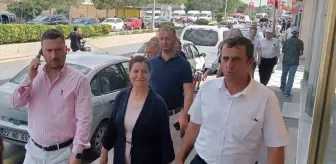 AK Parti Edirne Milletvekili Aksal'dan Havsa ilçesine ziyaret