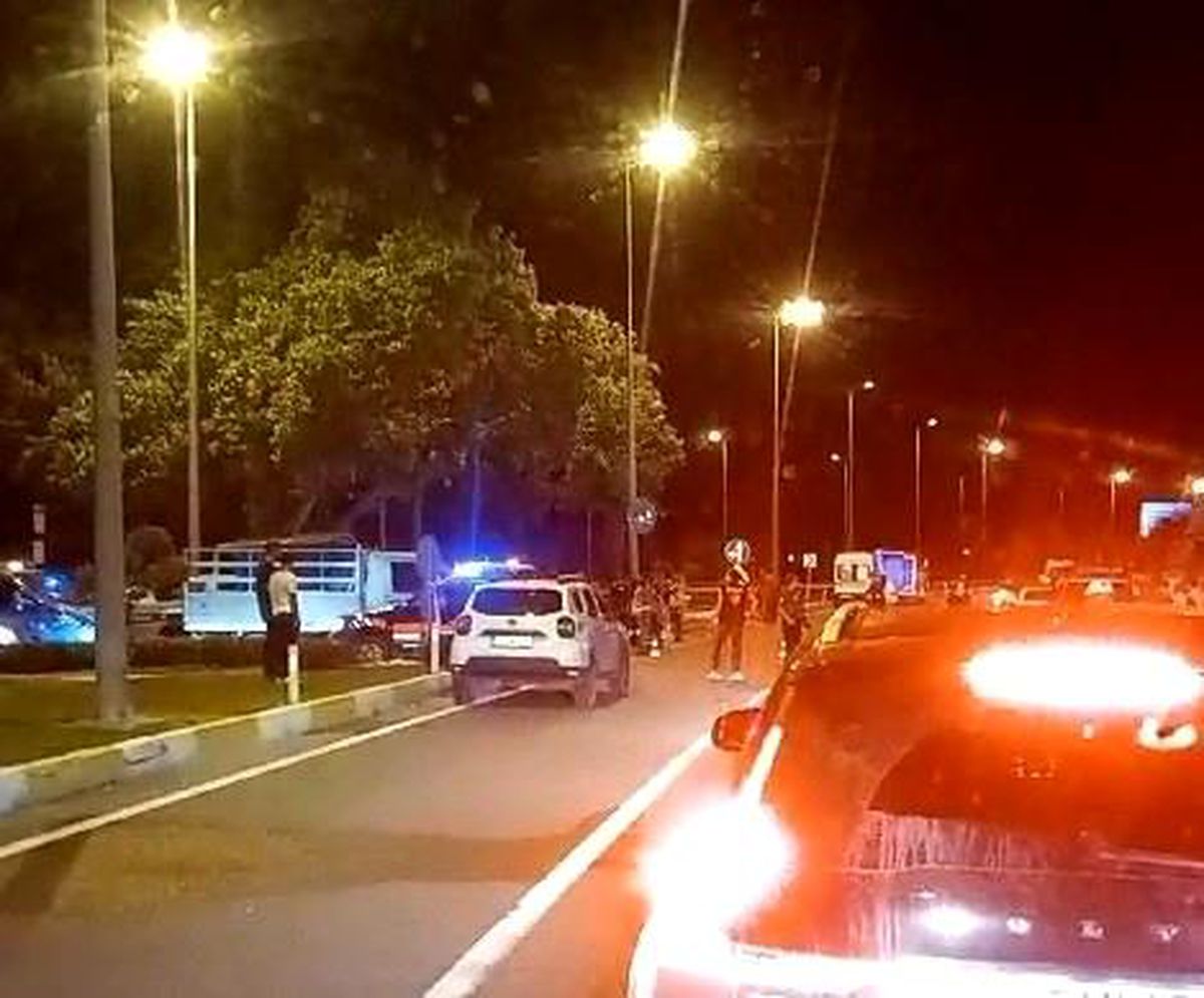 Balıkesir'de araç ve motosiklet çarpıştı: Güvenlik görevlisi ve eşi hayatını kaybetti