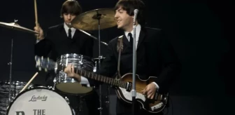 Paul McCartney'nin kayıp bas gitarı için araştırma başlatıldı