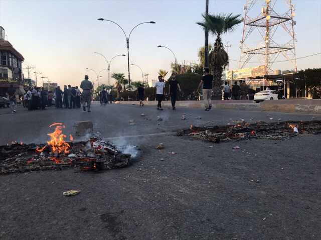 Dışişleri Bakanı Fidan: Irak makamları, PKK mevcudiyetine son vermeli