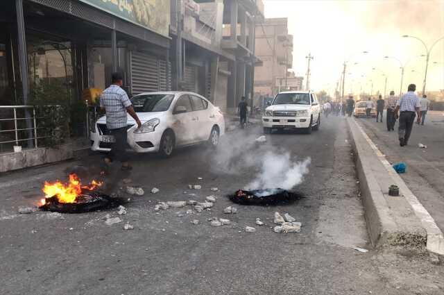 Dışişleri Bakanı Fidan: Irak makamları, PKK mevcudiyetine son vermeli
