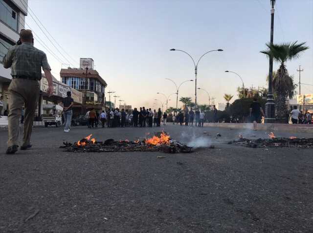 Dışişleri Bakanı Fidan: Irak makamları, PKK mevcudiyetine son vermeli