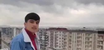 Batman'da el freni çekilmeyen traktörün altında kalan genç hayatını kaybetti
