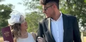 Gelin Taburcu Oldu
