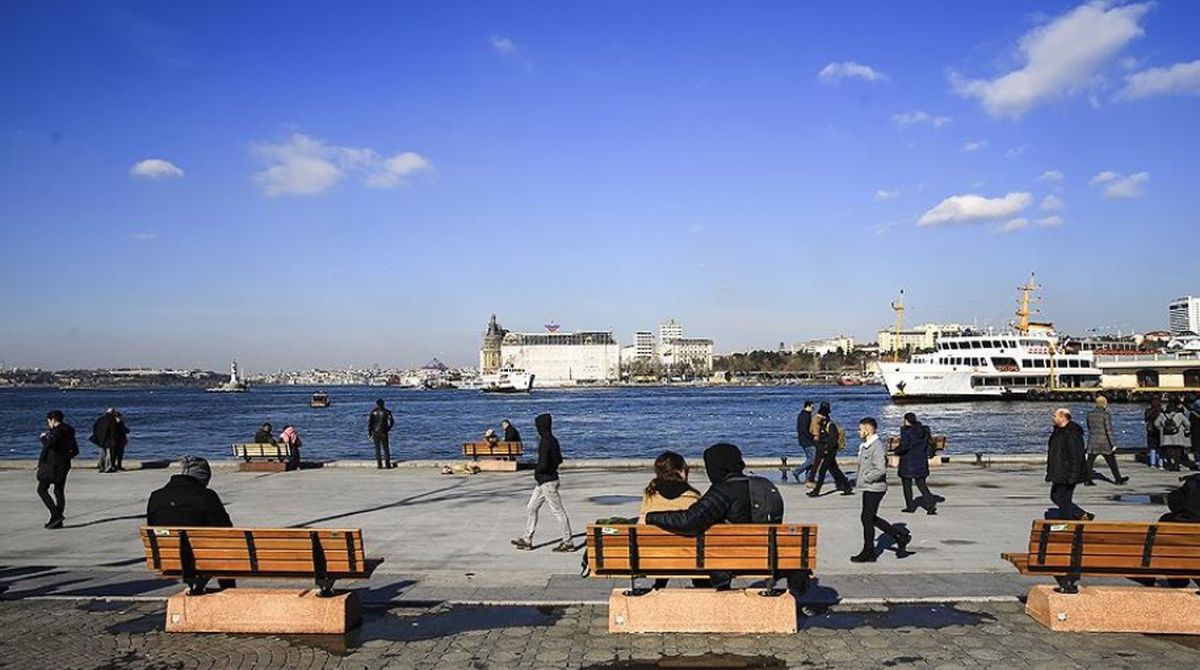 Hava sıcaklıkları düşecek mi? Havalar ne zaman serinleyecek, yağmur ne zaman yağacak?