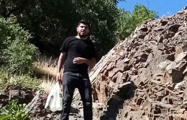 Kavgayı ayırmaya uğraşan polis vurularak yaşamını yitirdi! 16 yaşındaki genç gözaltında