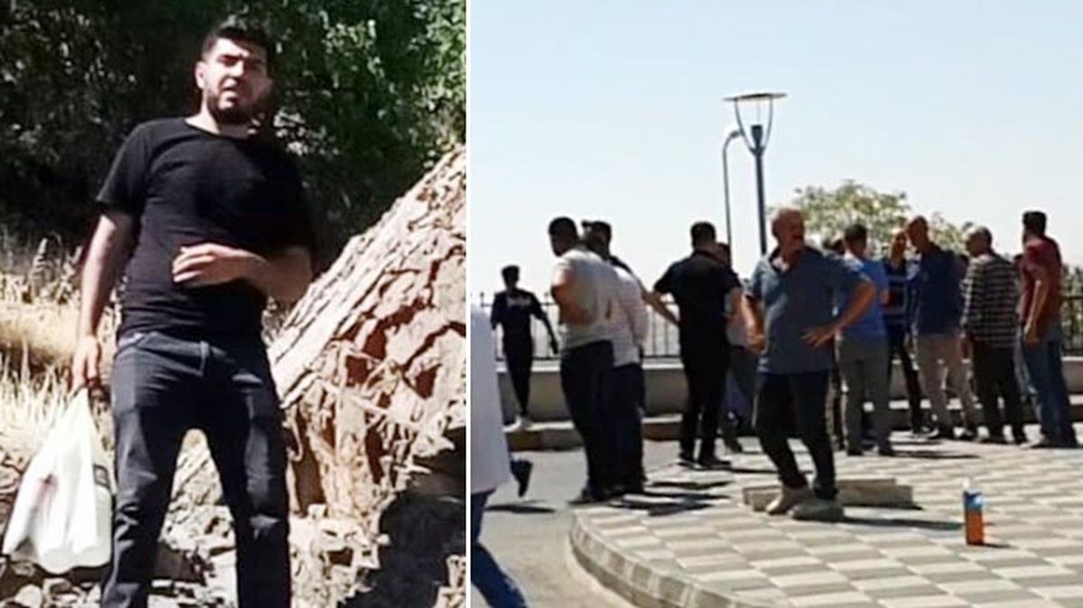 Kavgayı ayırmaya uğraşan polis vurularak yaşamını yitirdi! 16 yaşındaki genç gözaltında