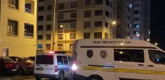 Kayseri'de Balkondan Düşen Kişi Ağır Yaralandı