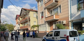 İzmit'te Tartıştığı Eniştesini Öldüren Zanlı Tutuklandı